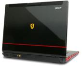 Acer Ferrari 1000