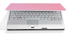 Fujitsu LifeBook P7230