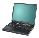 Image - Fujitsu-Siemens LifeBook S2110