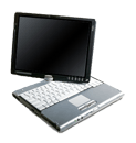 Fujitsu LifeBook T4000 T4020