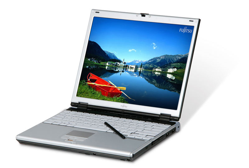 Fujitsu LifeBook B6230 Stylus