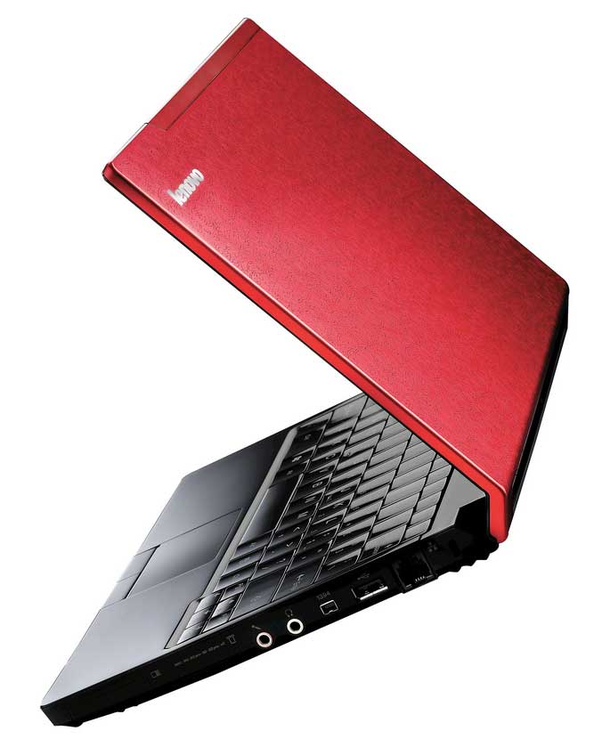 Lenovo IdeaPad U110
