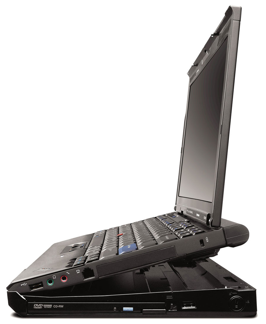 Lenovo ThinkPad X200 Ultrabase