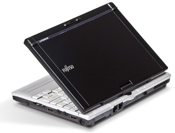 Fujitsu LifeBook P1630