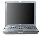 HP Compaq NC4200