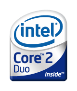 Intel Core 2 Duo