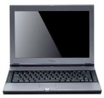 Fujitsu-Siemens LifeBook Q2010