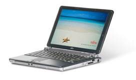 Fujitsu LifeBook P7120