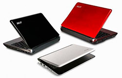 maximizar Hizo un contrato Correctamente 10-inch Acer Aspire One - D150 | Small Laptops and Notebooks