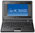 Asus Eee PC 701SD