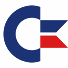 Commodore Logo Netbook