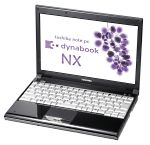 Toshiba Dynabook NX