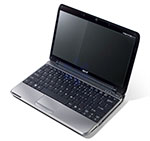 11.6-inch Acer Aspire One
