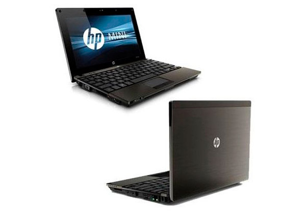 HP Mini 5103 | Small Laptops and Notebooks